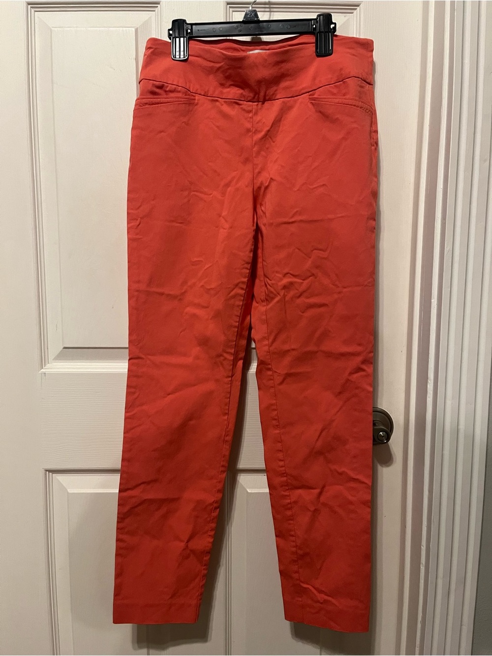 Van Heusen Stretch Top - Coral